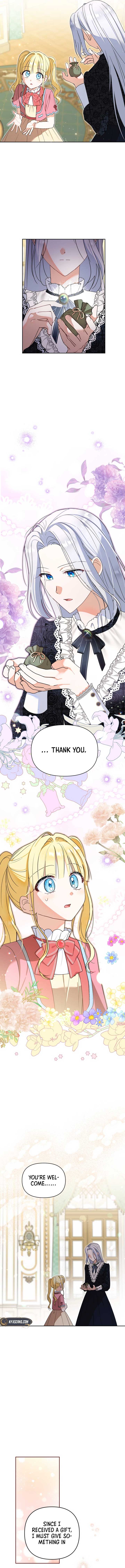 The Sister Who Once Hated Me Now Loves Me Chapter 22 54 ch 22 8