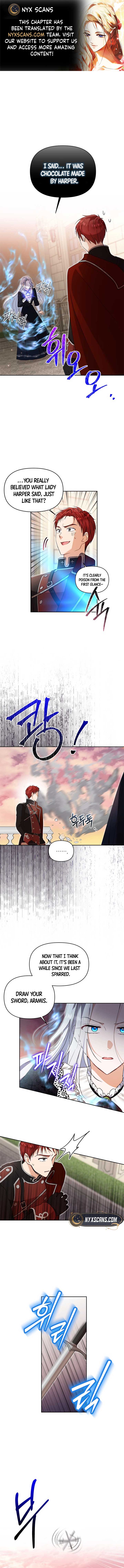 The Sister Who Once Hated Me Now Loves Me Chapter 23 41 ch 23 1