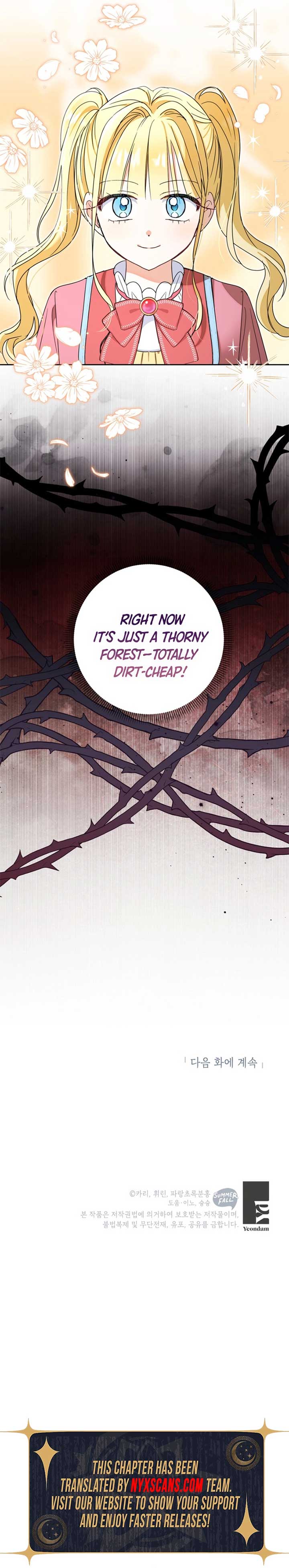 The Sister Who Once Hated Me Now Loves Me Chapter 23 51 ch 23 11