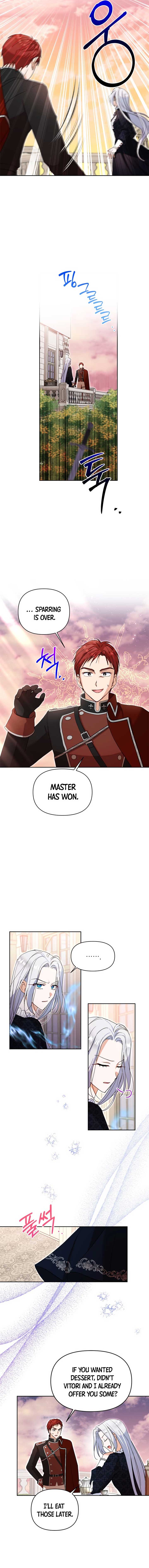 The Sister Who Once Hated Me Now Loves Me Chapter 23 42 ch 23 2