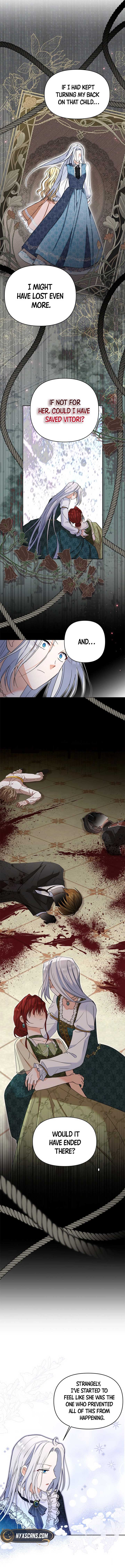 The Sister Who Once Hated Me Now Loves Me Chapter 23 46 ch 23 6