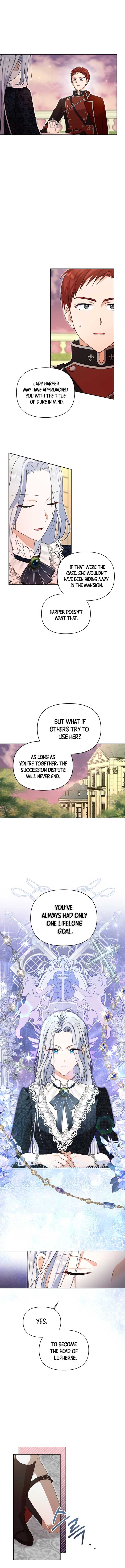 The Sister Who Once Hated Me Now Loves Me Chapter 23 47 ch 23 7