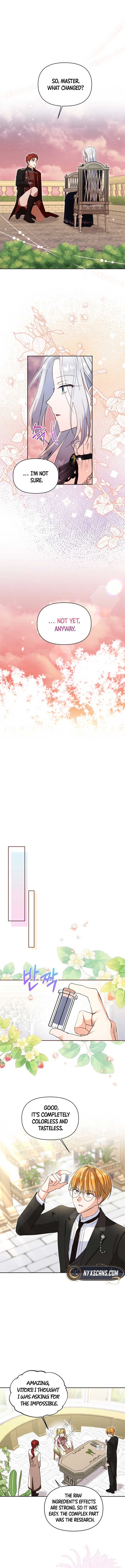 The Sister Who Once Hated Me Now Loves Me Chapter 23 48 ch 23 8