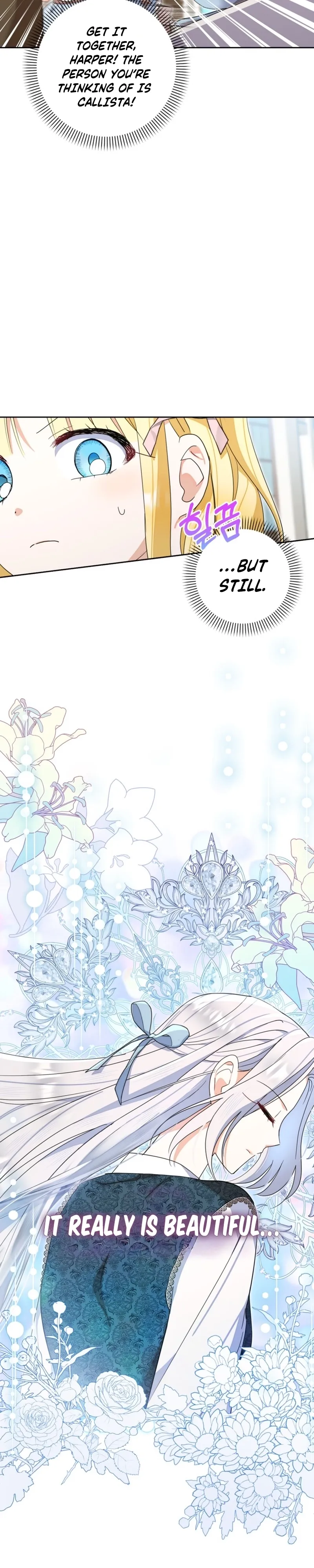 The Sister Who Once Hated Me Now Loves Me Chapter 25 74 ch 25 10