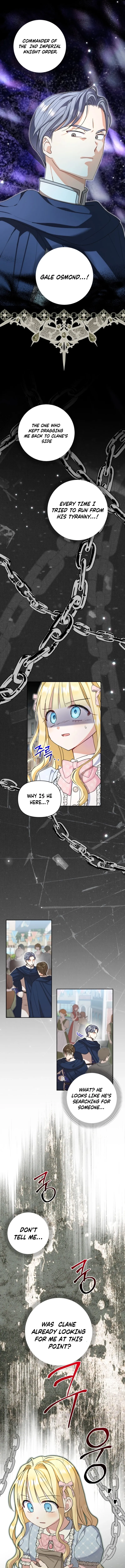 The Sister Who Once Hated Me Now Loves Me Chapter 25 77 ch 25 13