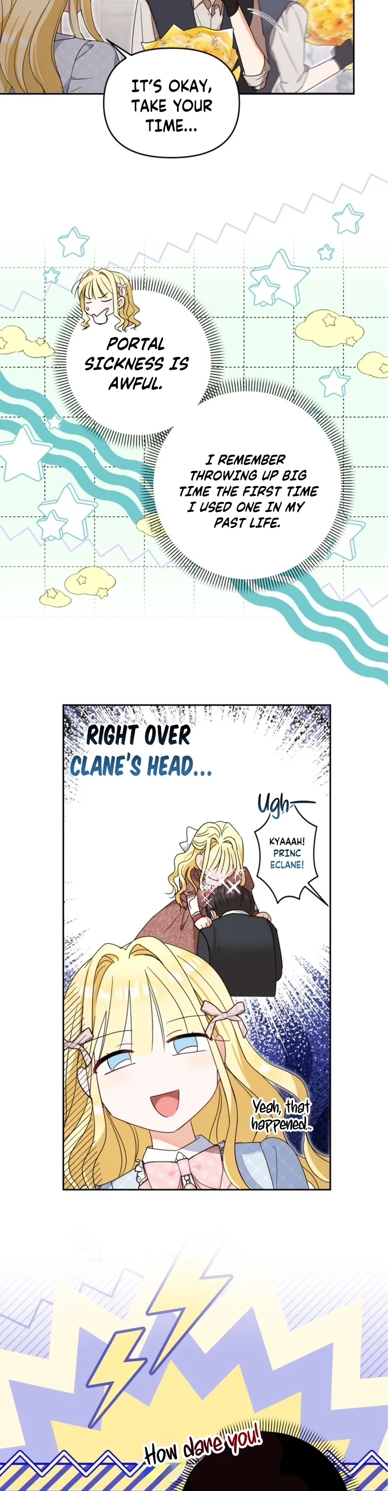 The Sister Who Once Hated Me Now Loves Me Chapter 25 68 ch 25 4