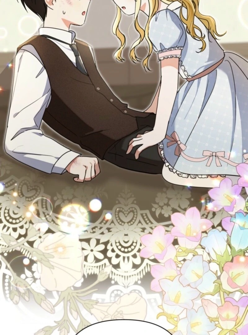 The Sister Who Once Hated Me Now Loves Me Chapter 26 389 ch 26 10