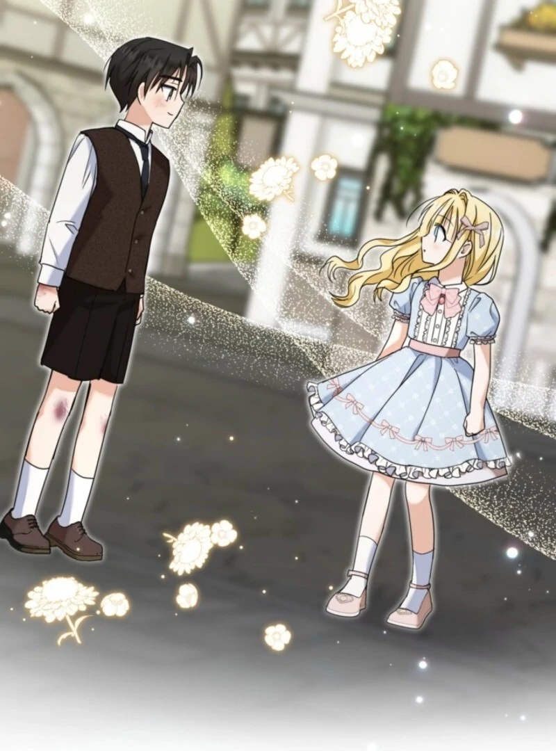 The Sister Who Once Hated Me Now Loves Me Chapter 26 480 ch 26 101