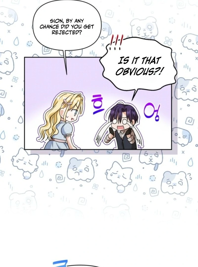 The Sister Who Once Hated Me Now Loves Me Chapter 26 491 ch 26 112