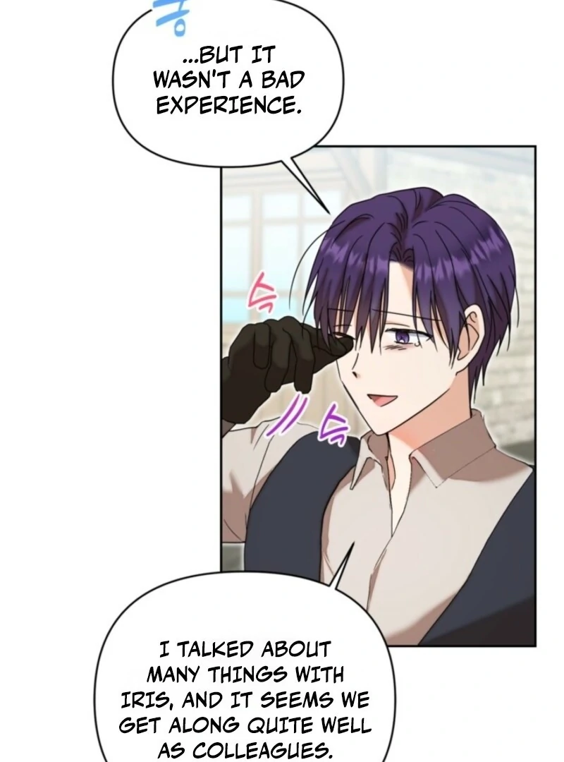 The Sister Who Once Hated Me Now Loves Me Chapter 26 492 ch 26 113