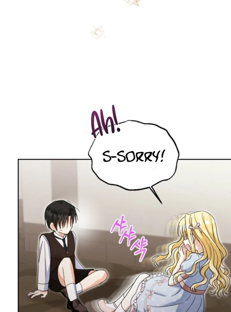 The Sister Who Once Hated Me Now Loves Me Chapter 26 394 ch 26 15