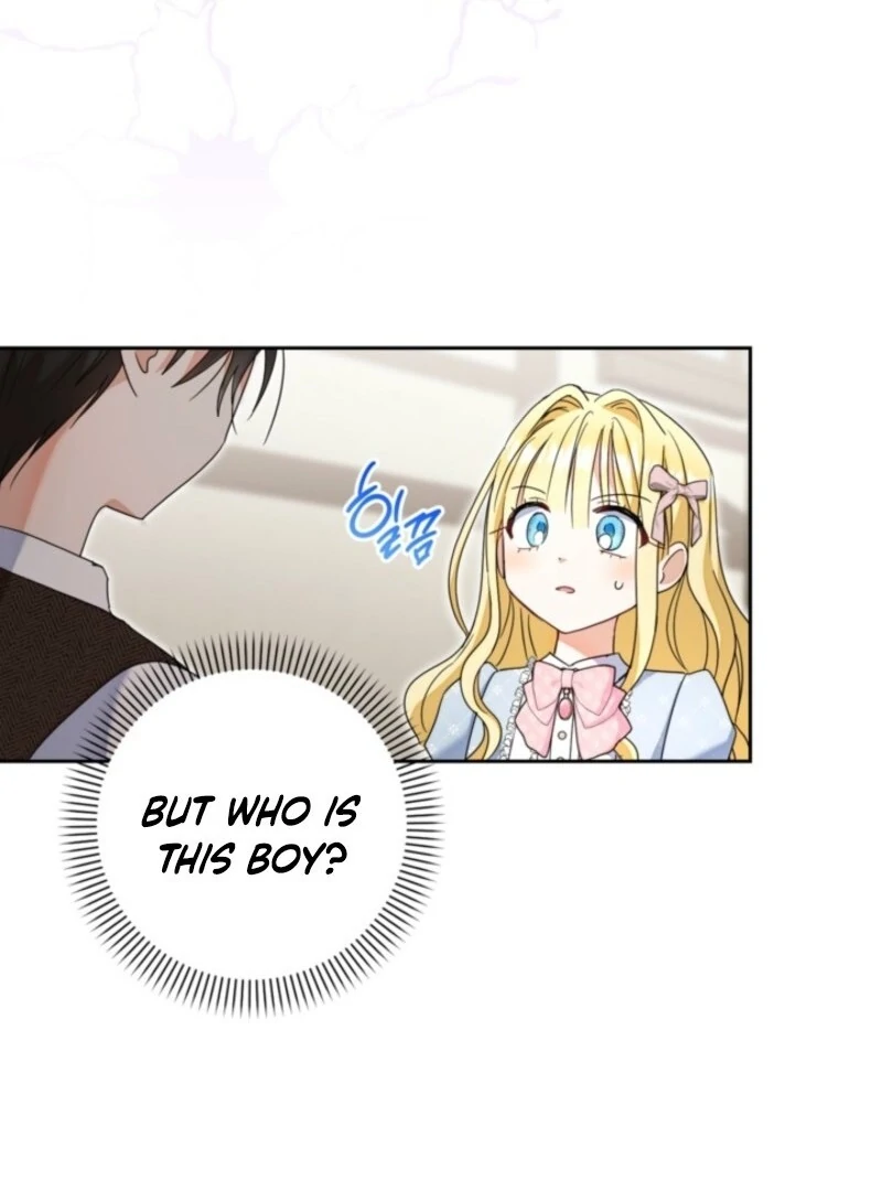 The Sister Who Once Hated Me Now Loves Me Chapter 26 396 ch 26 17