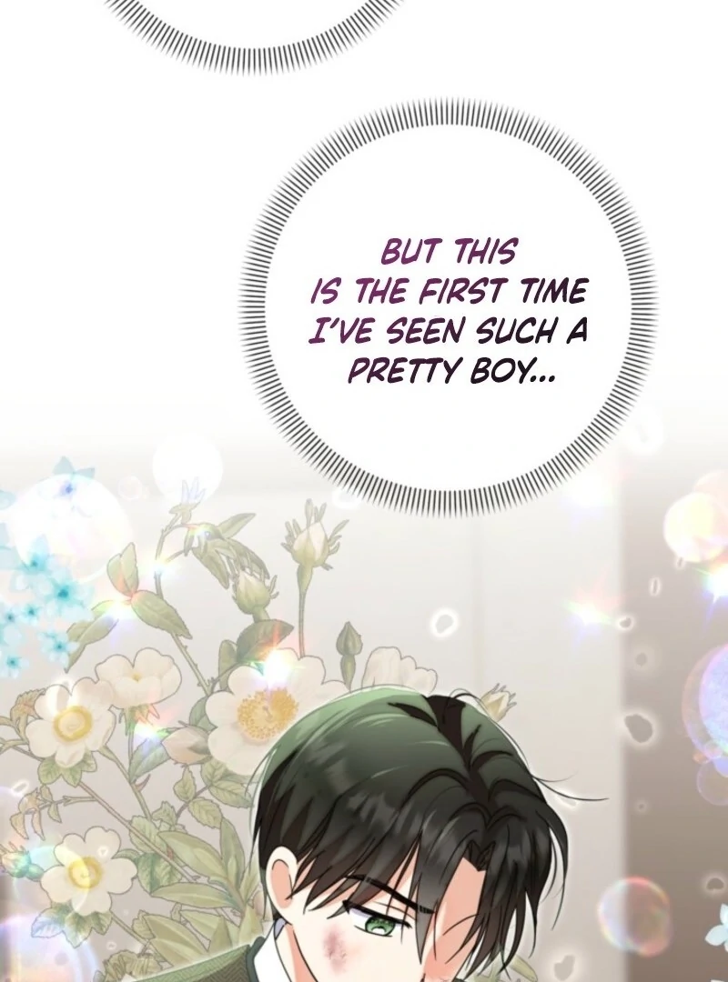 The Sister Who Once Hated Me Now Loves Me Chapter 26 398 ch 26 19