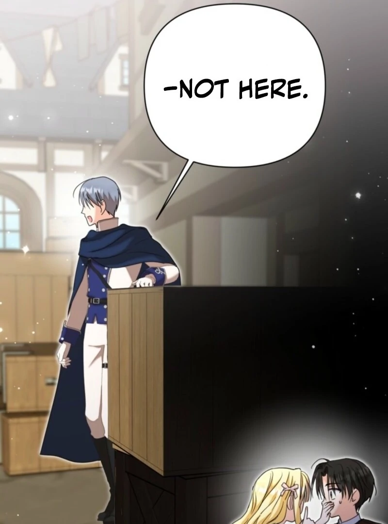 The Sister Who Once Hated Me Now Loves Me Chapter 26 412 ch 26 33
