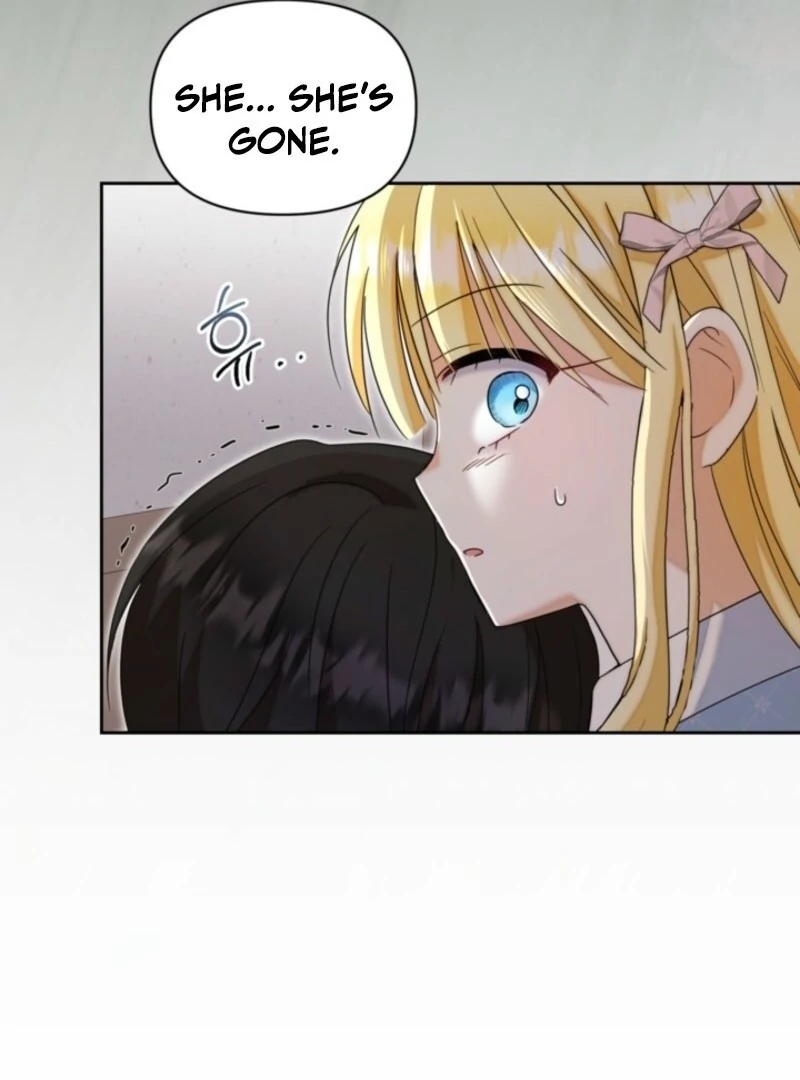The Sister Who Once Hated Me Now Loves Me Chapter 26 416 ch 26 37