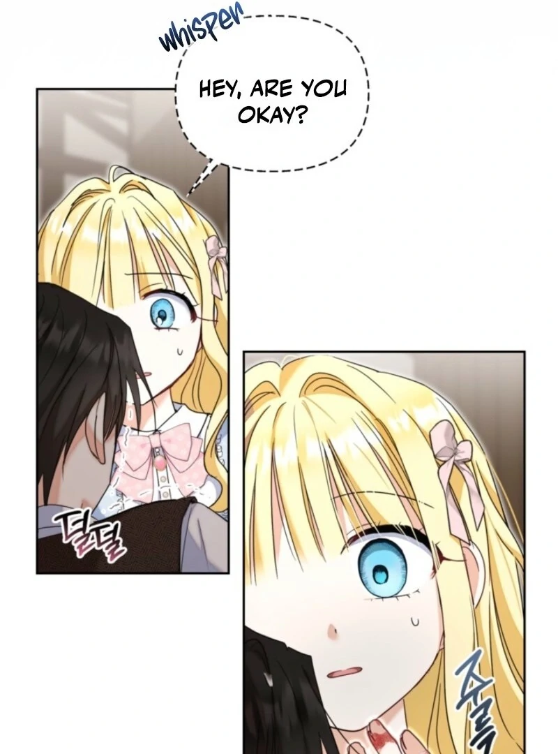 The Sister Who Once Hated Me Now Loves Me Chapter 26 417 ch 26 38