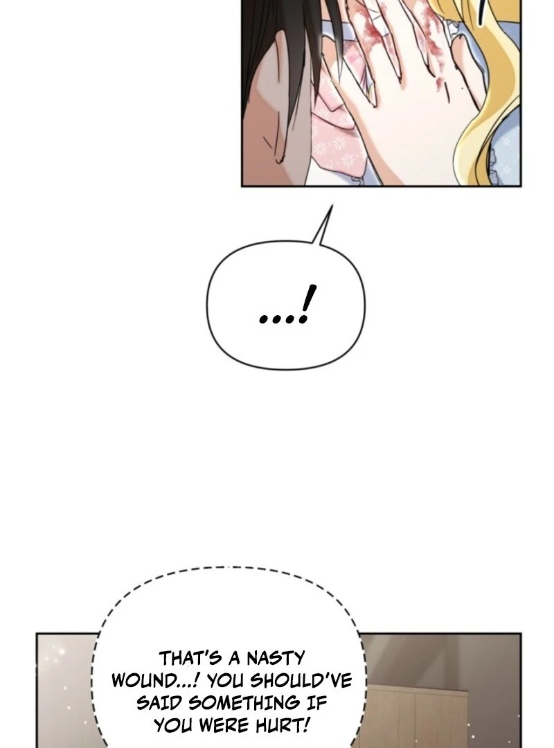 The Sister Who Once Hated Me Now Loves Me Chapter 26 418 ch 26 39