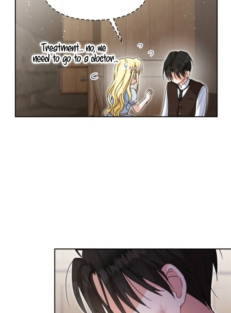 The Sister Who Once Hated Me Now Loves Me Chapter 26 419 ch 26 40