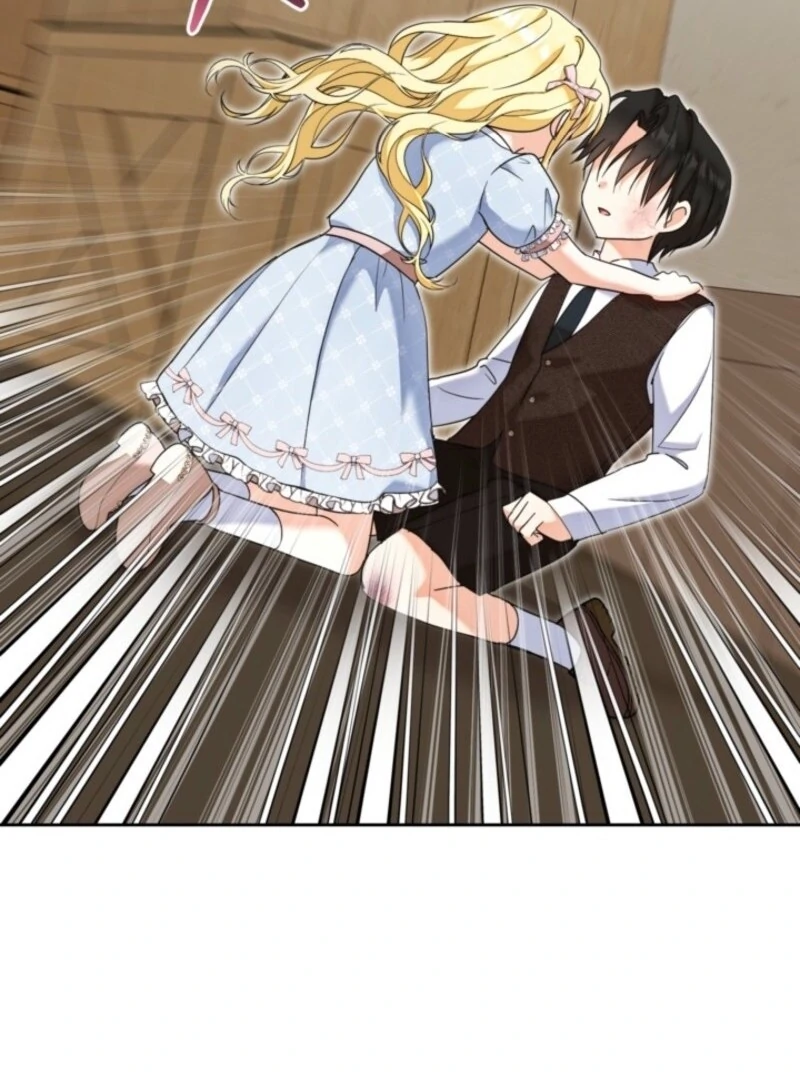 The Sister Who Once Hated Me Now Loves Me Chapter 26 434 ch 26 55