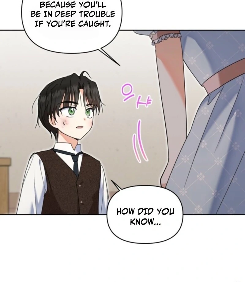The Sister Who Once Hated Me Now Loves Me Chapter 26 446 ch 26 67