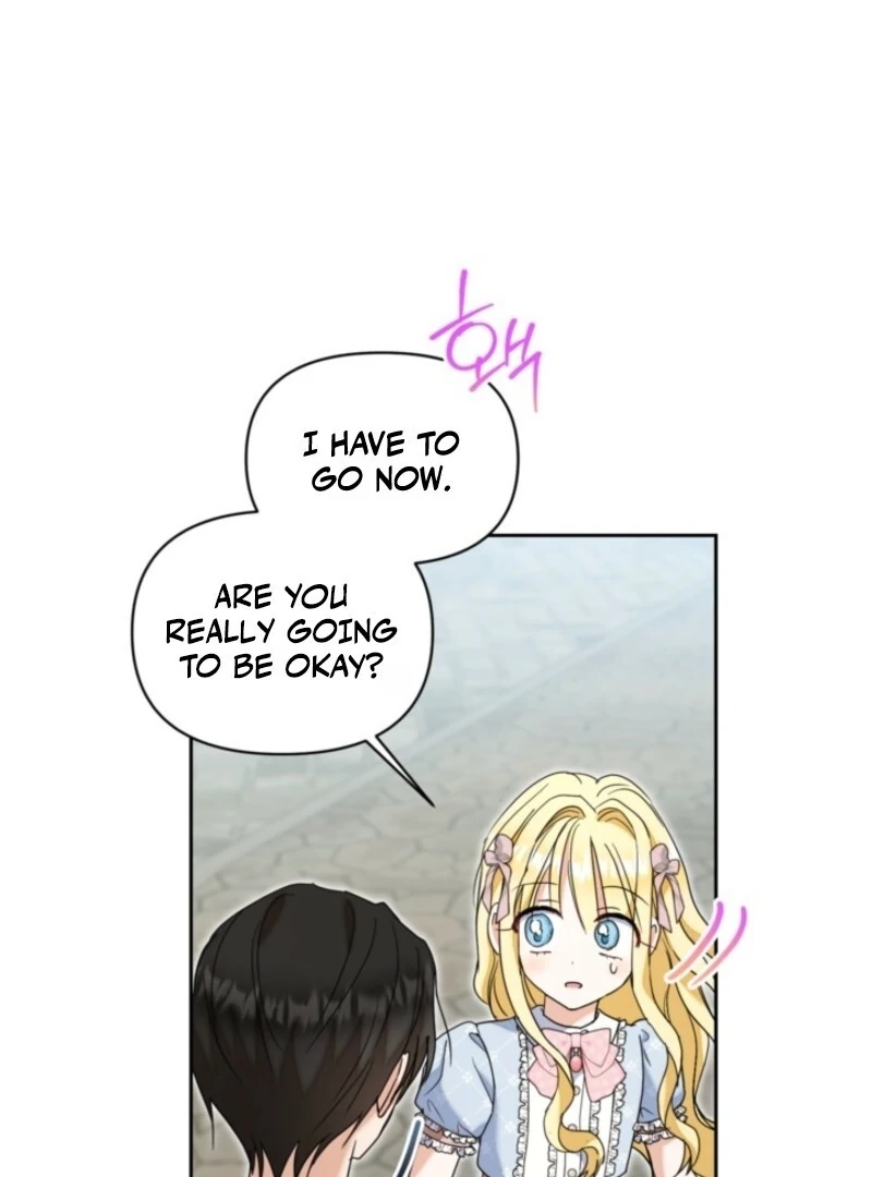 The Sister Who Once Hated Me Now Loves Me Chapter 26 477 ch 26 98