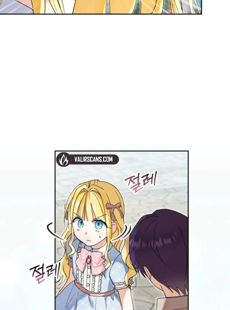 The Sister Who Once Hated Me Now Loves Me Chapter 27 394 006