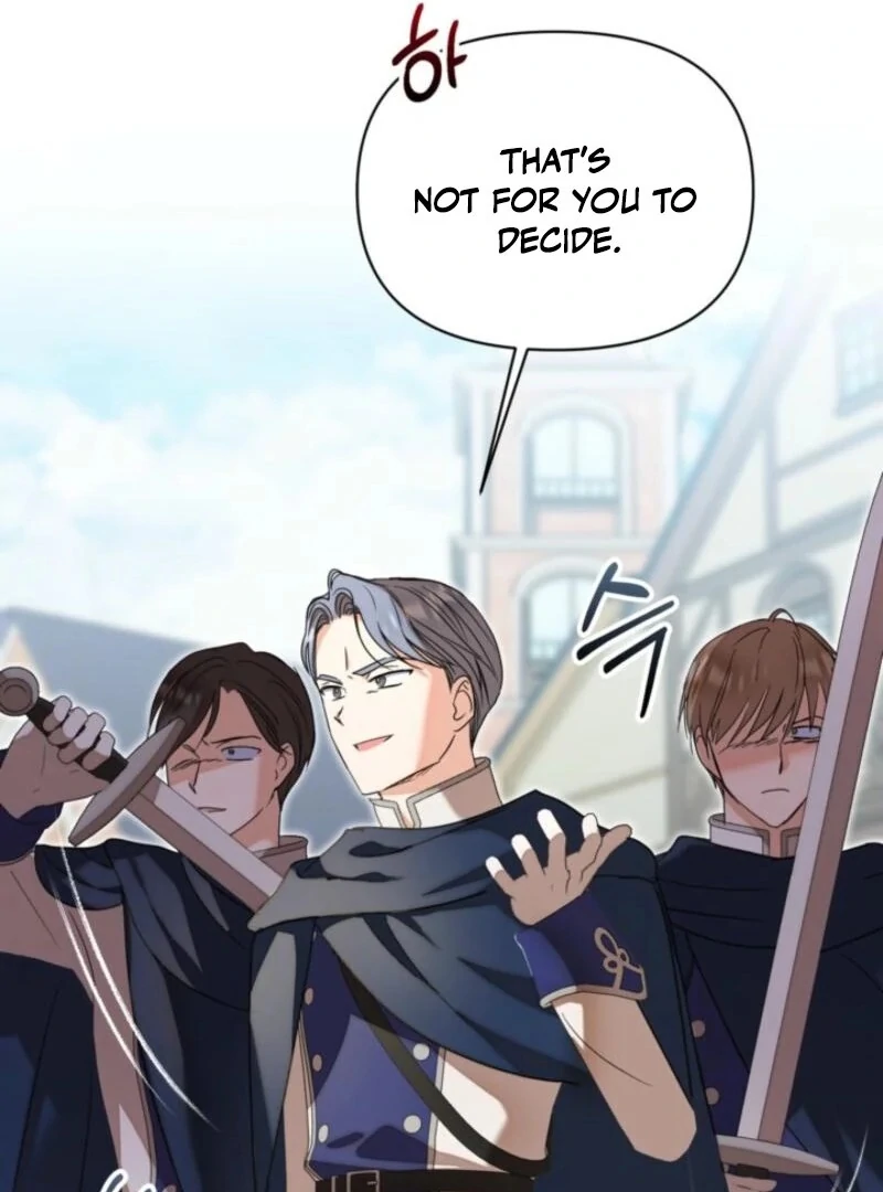 The Sister Who Once Hated Me Now Loves Me Chapter 27 400 012