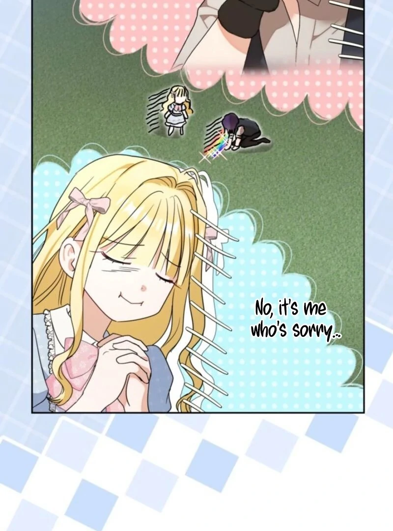 The Sister Who Once Hated Me Now Loves Me Chapter 27 430 042