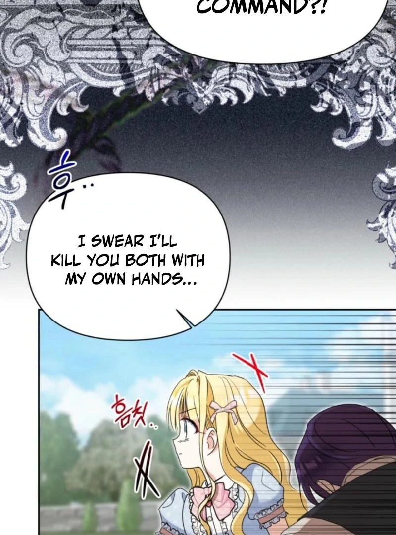 The Sister Who Once Hated Me Now Loves Me Chapter 27 436 048