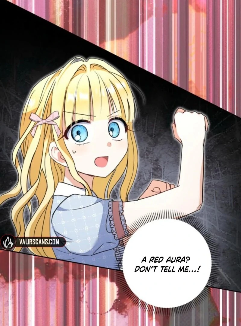 The Sister Who Once Hated Me Now Loves Me Chapter 27 448 060