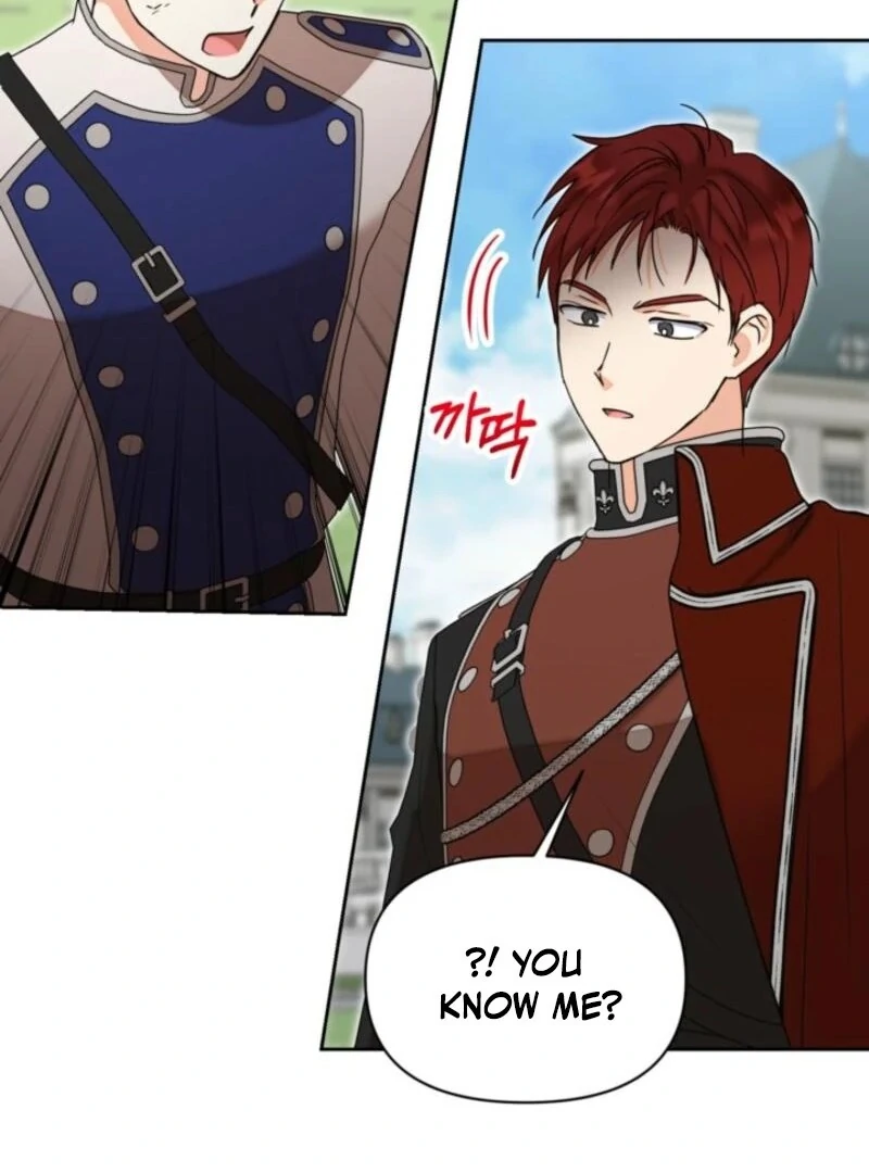 The Sister Who Once Hated Me Now Loves Me Chapter 27 456 068