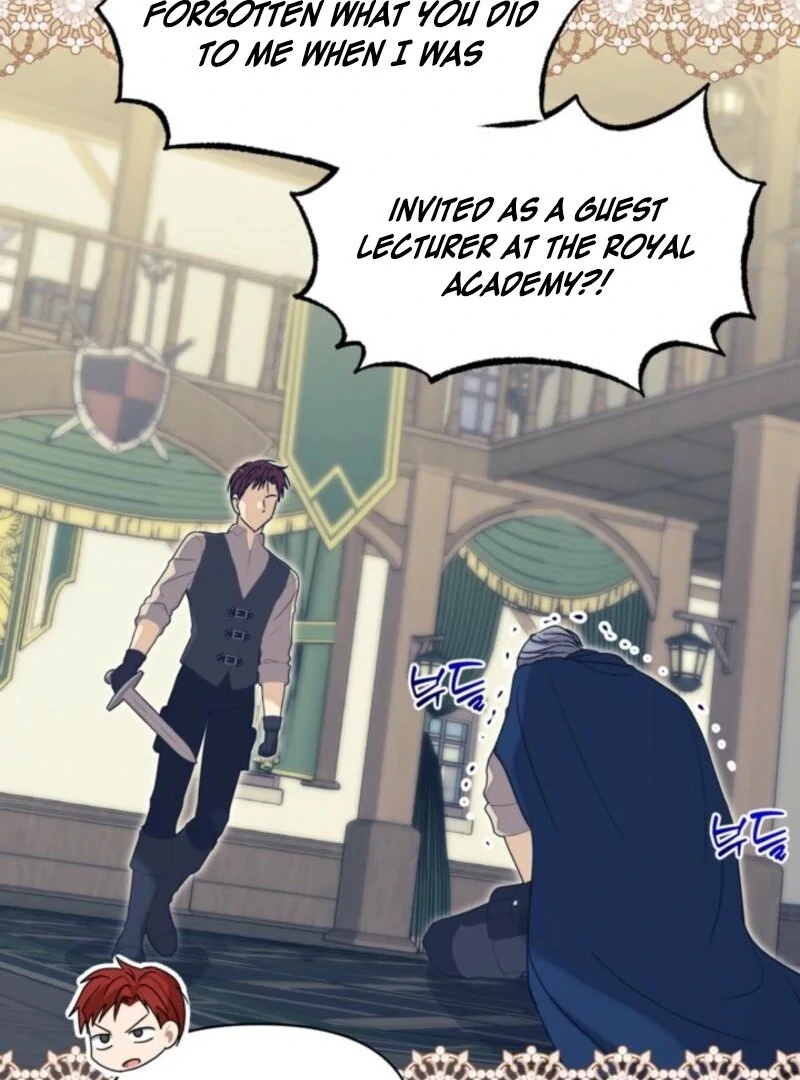 The Sister Who Once Hated Me Now Loves Me Chapter 27 460 072