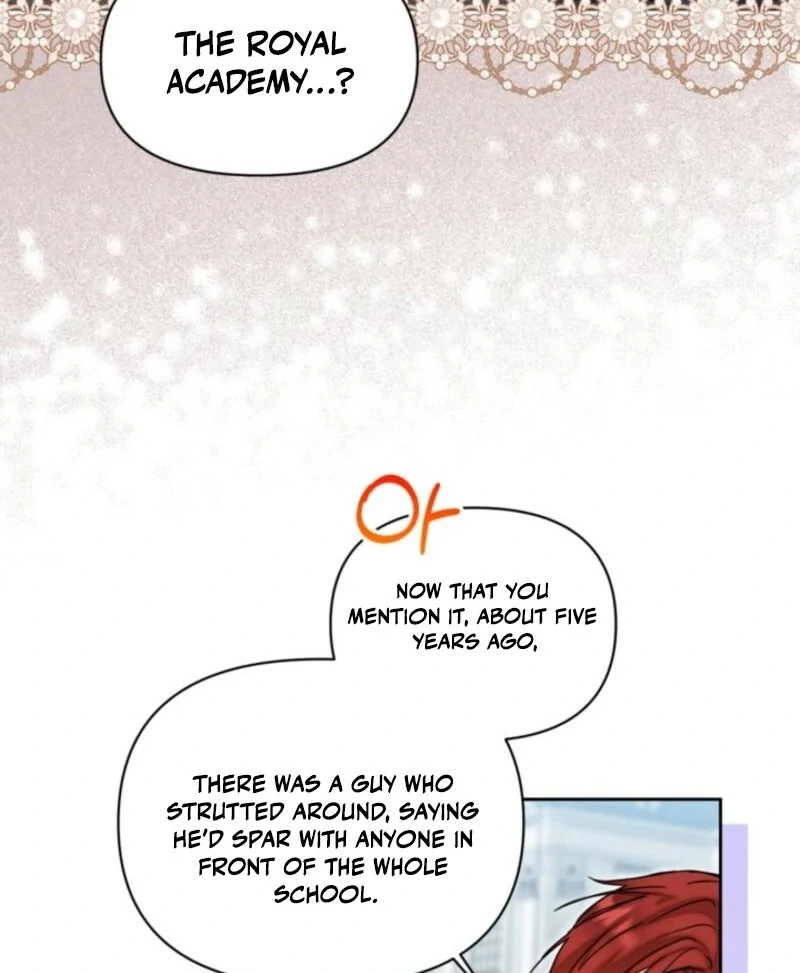The Sister Who Once Hated Me Now Loves Me Chapter 27 461 073