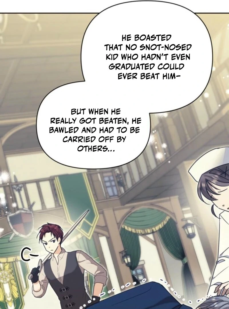 The Sister Who Once Hated Me Now Loves Me Chapter 27 463 075