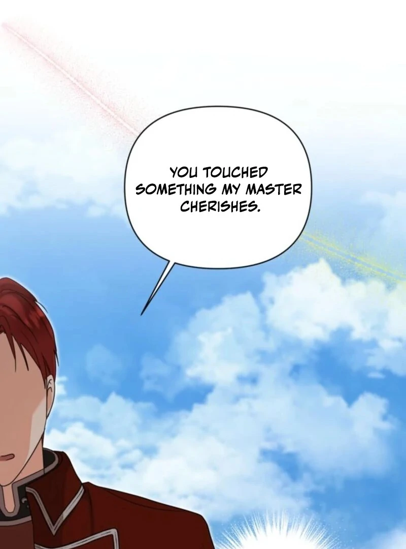The Sister Who Once Hated Me Now Loves Me Chapter 27 480 092