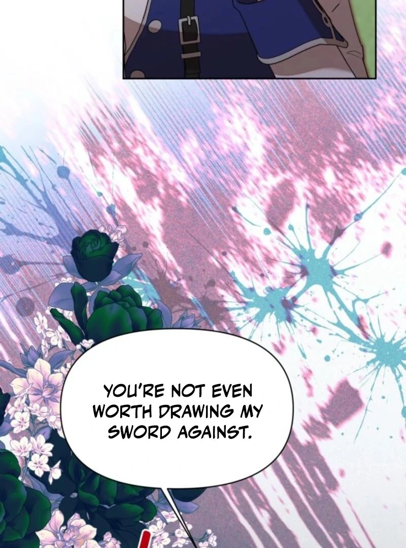 The Sister Who Once Hated Me Now Loves Me Chapter 27 492 104