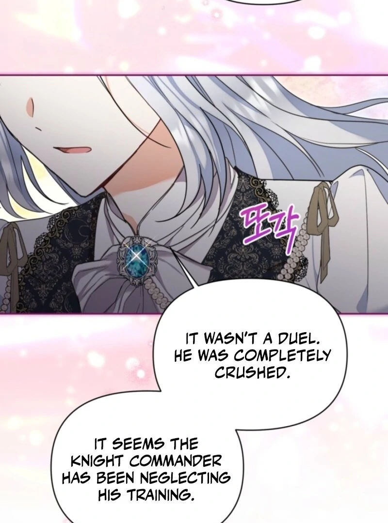 The Sister Who Once Hated Me Now Loves Me Chapter 29 390 008