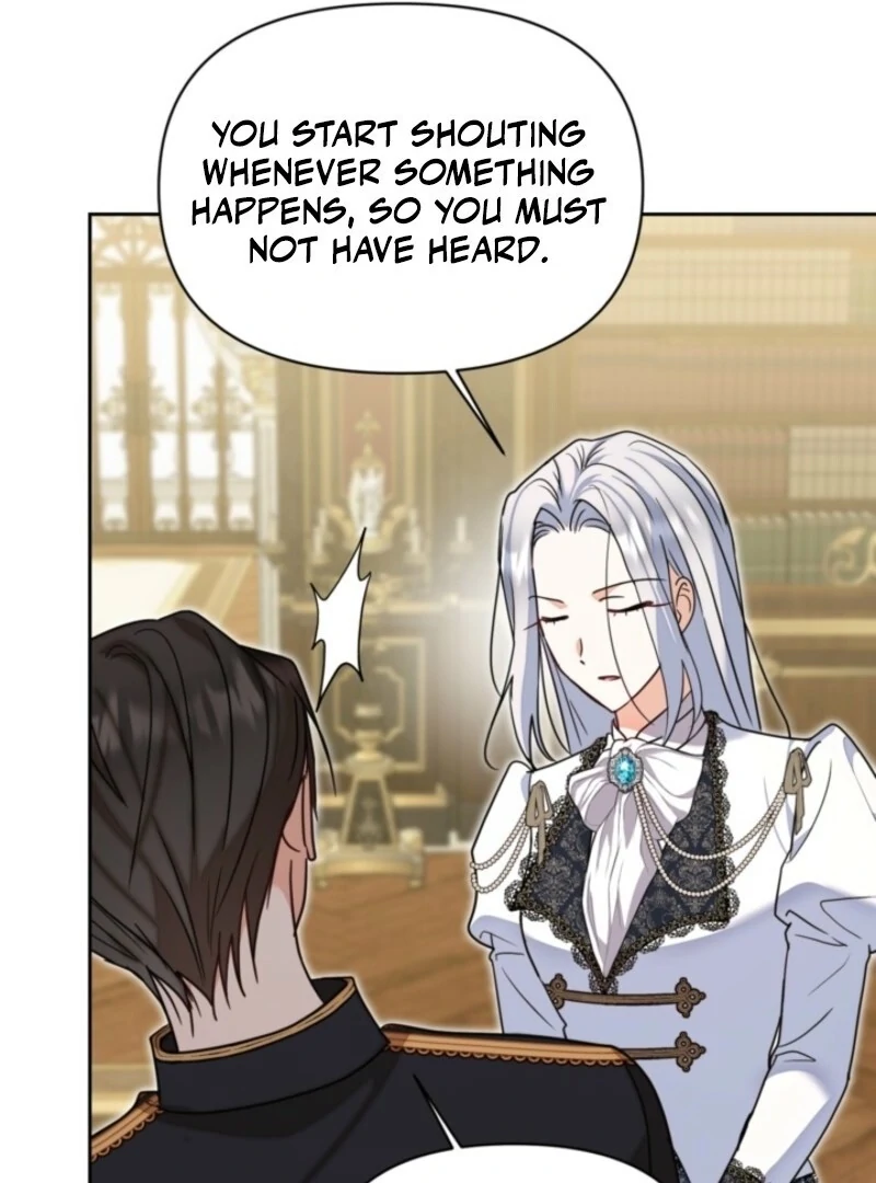 The Sister Who Once Hated Me Now Loves Me Chapter 29 405 023