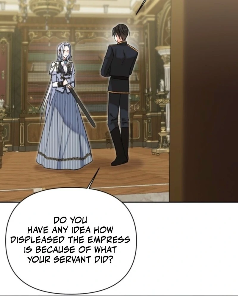 The Sister Who Once Hated Me Now Loves Me Chapter 29 415 033