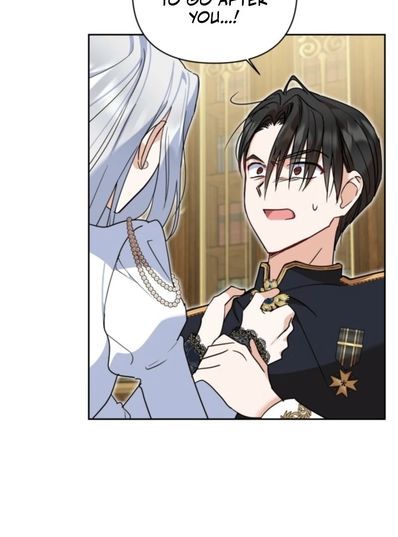 The Sister Who Once Hated Me Now Loves Me Chapter 29 434 052