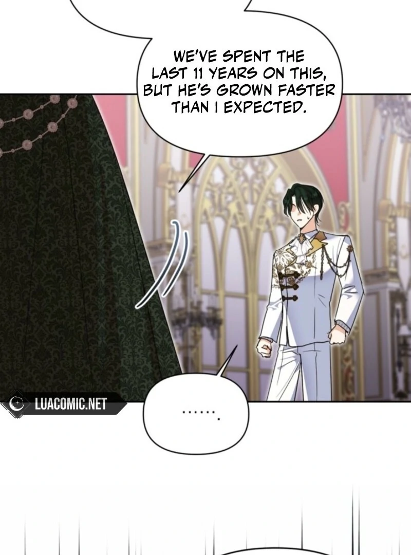 The Sister Who Once Hated Me Now Loves Me Chapter 29 501 119