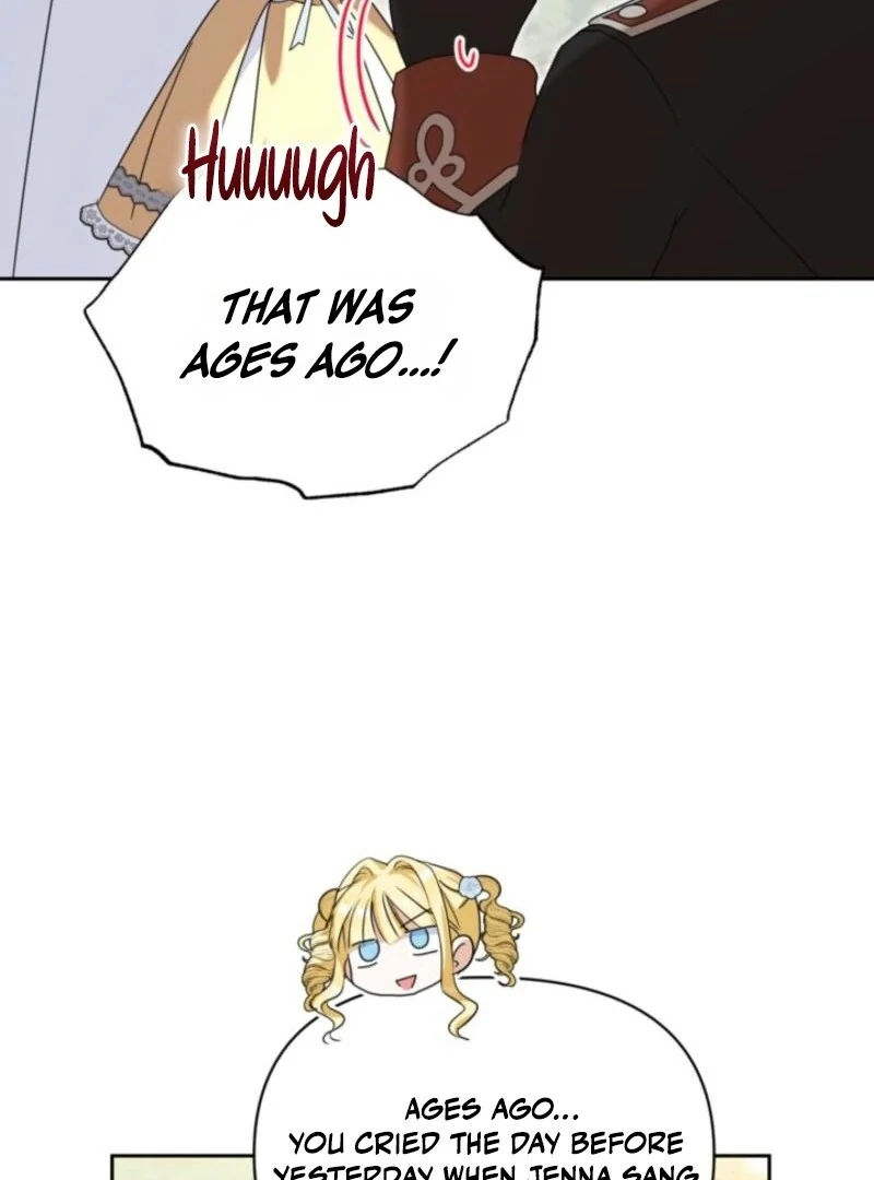 The Sister Who Once Hated Me Now Loves Me Chapter 30 381 008