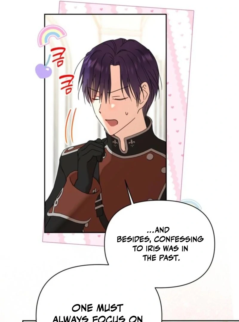 The Sister Who Once Hated Me Now Loves Me Chapter 30 385 012