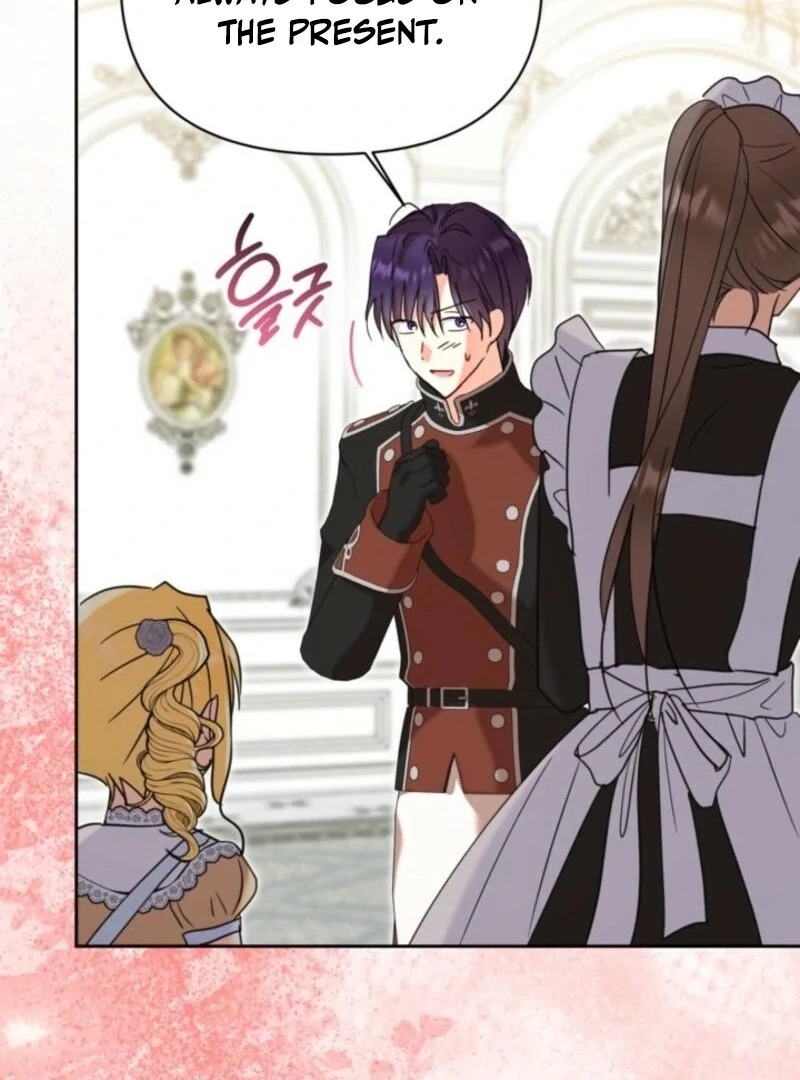 The Sister Who Once Hated Me Now Loves Me Chapter 30 386 013