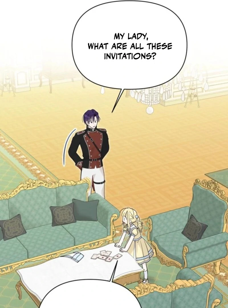 The Sister Who Once Hated Me Now Loves Me Chapter 30 396 023