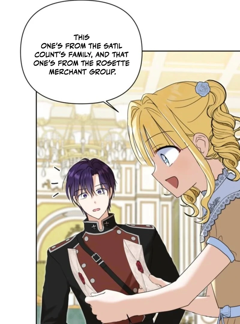 The Sister Who Once Hated Me Now Loves Me Chapter 30 398 025