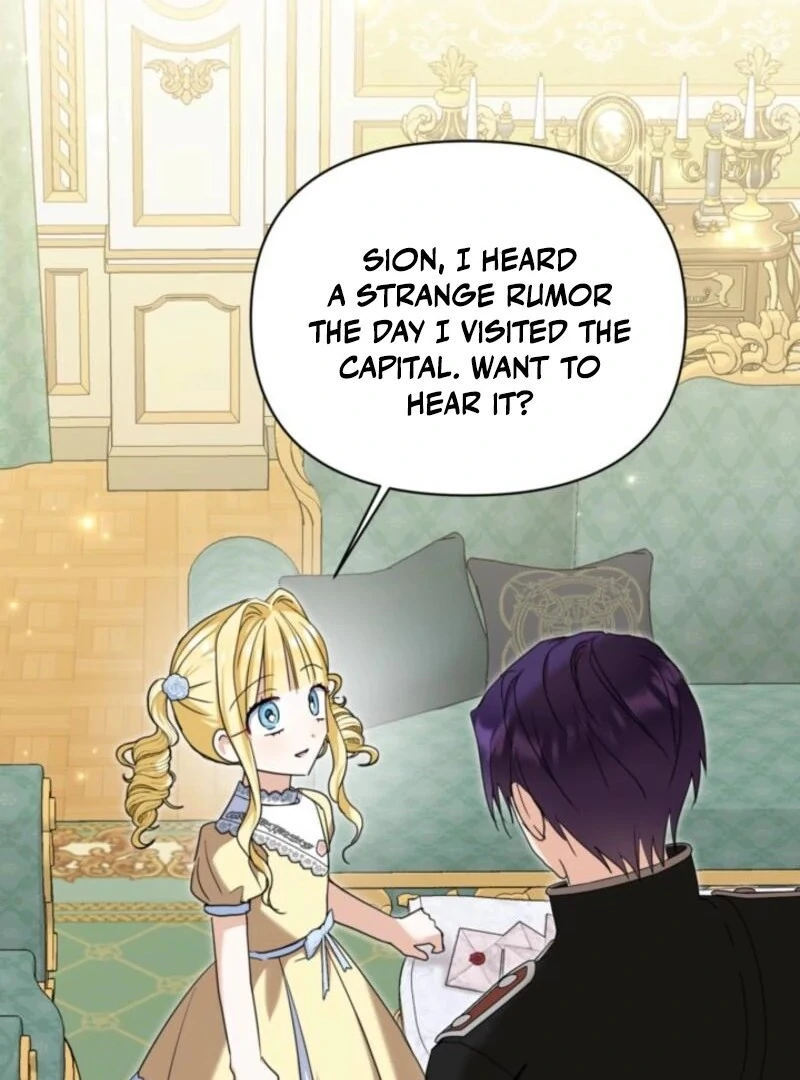 The Sister Who Once Hated Me Now Loves Me Chapter 30 401 028