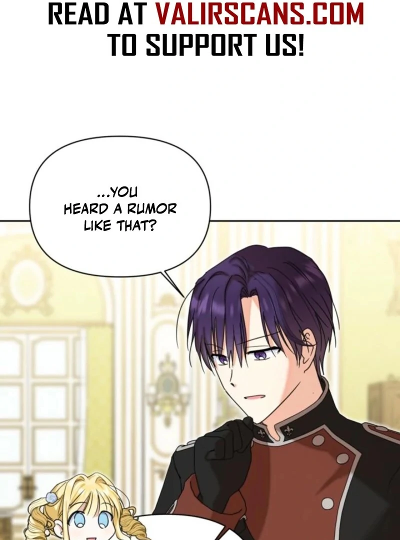 The Sister Who Once Hated Me Now Loves Me Chapter 30 408 035
