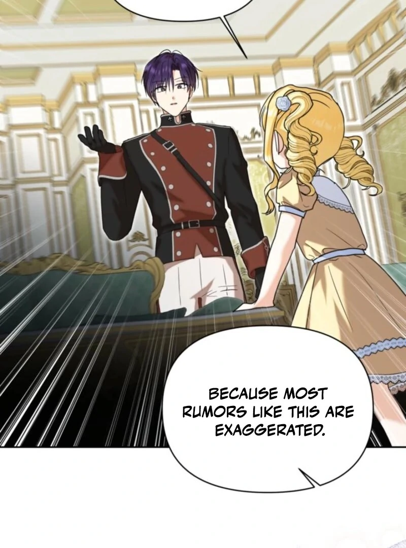The Sister Who Once Hated Me Now Loves Me Chapter 30 416 043