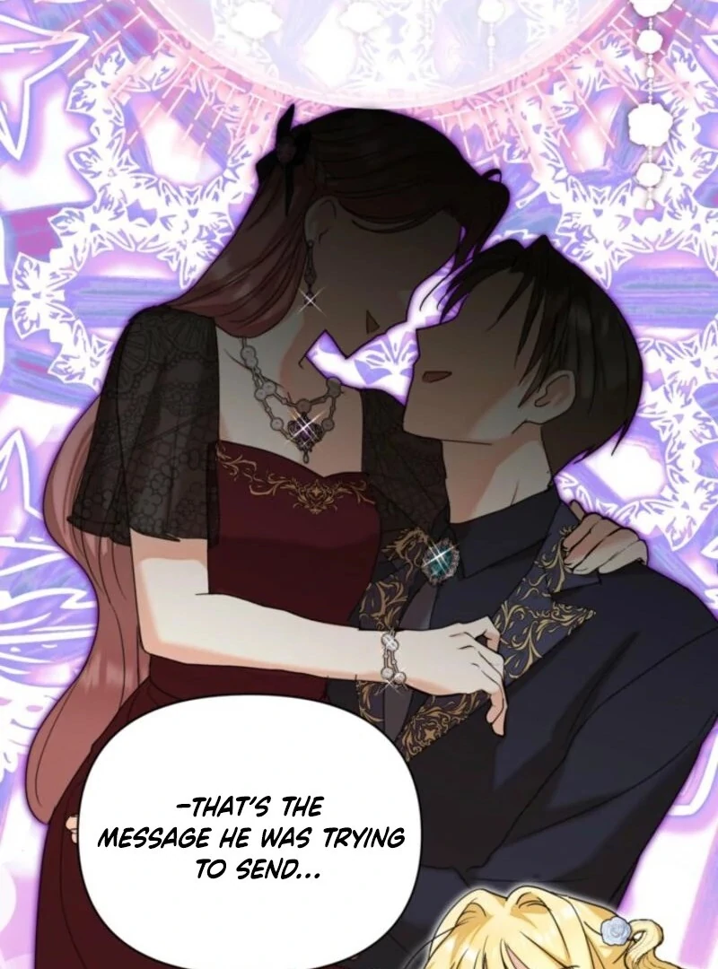 The Sister Who Once Hated Me Now Loves Me Chapter 30 435 062